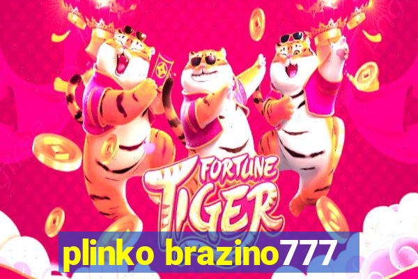 plinko brazino777